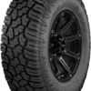 Yokohama Geolandar X-CV All Season LT245/70R17 119/116S E Light Truck Tire