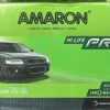 AMARON Hi Life Pro Car Battery 12V 74AH 57412/DIN74