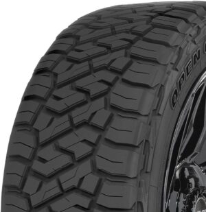 Toyo Tires Open Country R/T LT275/65R20 E/10PLY BSW