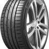 HANKOOK HK VENTUS S1 EVO3 K127 205/55R17 95W XL BW