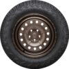 NITTO 225/55R17 101H XL NITTO NOMAD GRAPPLER BW