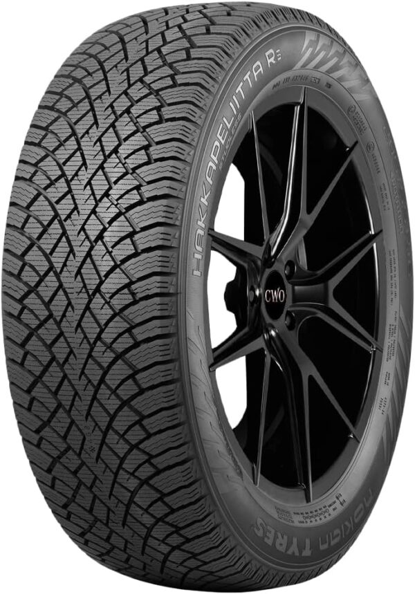 Nokian Tyres Hakkapeliitta R5 SUV 255/50R19 107R XL