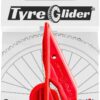 Tyre Glider | The Next Gen Tire Lever | Bike Tire Levers | Tyre Tool for Bicycles | for All Tire Widths Including Mountain, Road & Gravel Bikes