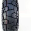 Vee Rubber VRM-133 120/80-12 65J TBL Front wheel, for Two Wheeler Scooter Tyre