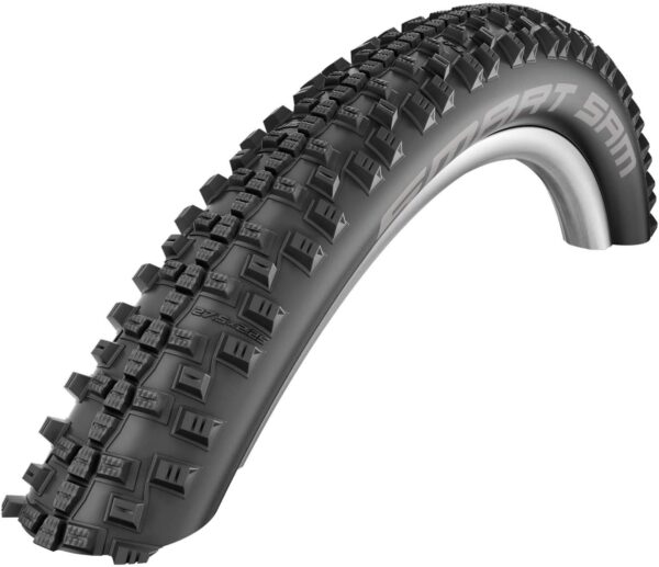 Schwalbe Smart Sam Performance Tyre