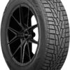 Nexen Euro-Win 600 Studable-Winter Radial Tire - 195/75R16 105R