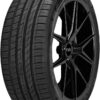 Nexen N'FERA AU7 Performance Radial Tire - 215/45ZR17 91W