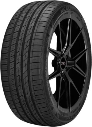 Nexen N'FERA AU7 Performance Radial Tire - 215/45ZR17 91W