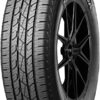 Nexen Roadian HTX RH5 All-Season Tire - 235/70R17 111T