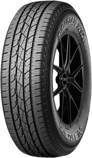 Nexen Roadian HTX RH5 All-Season Tire - 235/70R17 111T