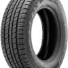 Falken Wildpeak H/T All-Season Radial Tire - 235/70R16 106T