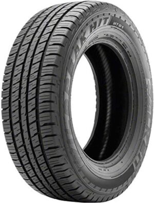 Falken Wildpeak H/T All-Season Radial Tire - 235/70R16 106T