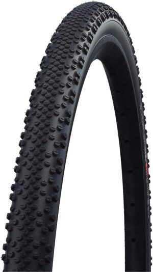 Schwalbe G-One Bite Evo SuperGround TLE Folding Tyre