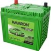 Amaron 55B24L 45Ah Maintenance Free Car Battery