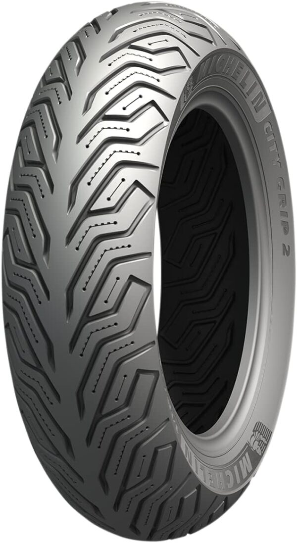 MICHELIN City Grip 2 Front/Rear Scooter Tire (120/70-14)