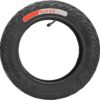 DFBTYG Electric Scooter Tire, 12inch 1/2x2 1/4 Electric Scooter Wheel Tire Inner Tube Tyre Replacement for Electric Scooter