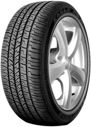 P235/55R17 98W GY EAGLE RSA POLICE TIRES VSB(F)