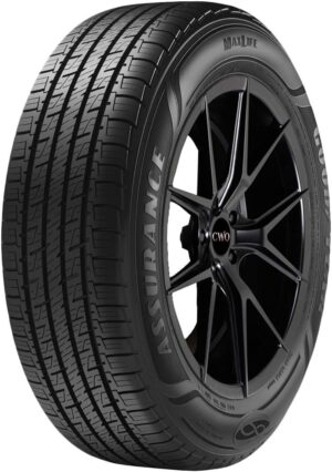 GOODYEAR ASSURANCE MAXLIFE all_ Season Radial Tire-225/65R17 102H