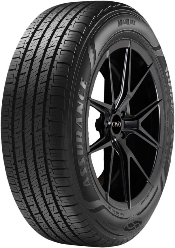 GOODYEAR ASSURANCE MAXLIFE all_ Season Radial Tire-225/65R17 102H