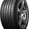 Bridgestone 315/35R20 110Y Dueler H/P Sport Rft Radial, Load Index 110, Speed Rating Y, Capacity 2337 Pounds, 5 Year Warranty, Made In Japan