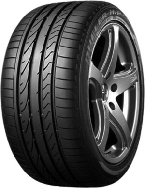 Bridgestone 315/35R20 110Y Dueler H/P Sport Rft Radial, Load Index 110, Speed Rating Y, Capacity 2337 Pounds, 5 Year Warranty, Made In Japan