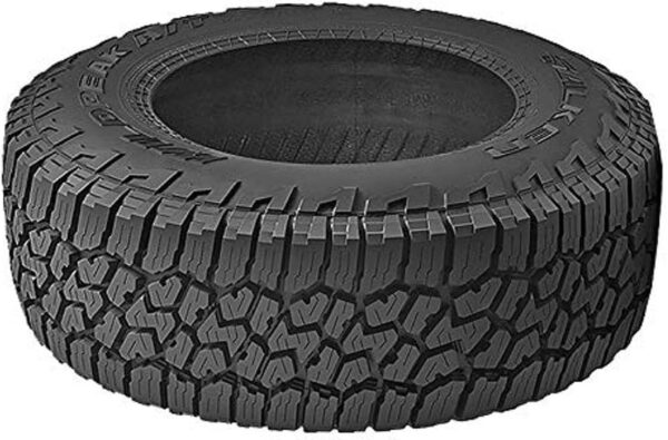 Falken Wildpeak AT3W All Terrain Radial Tire - 235/85R16 120S