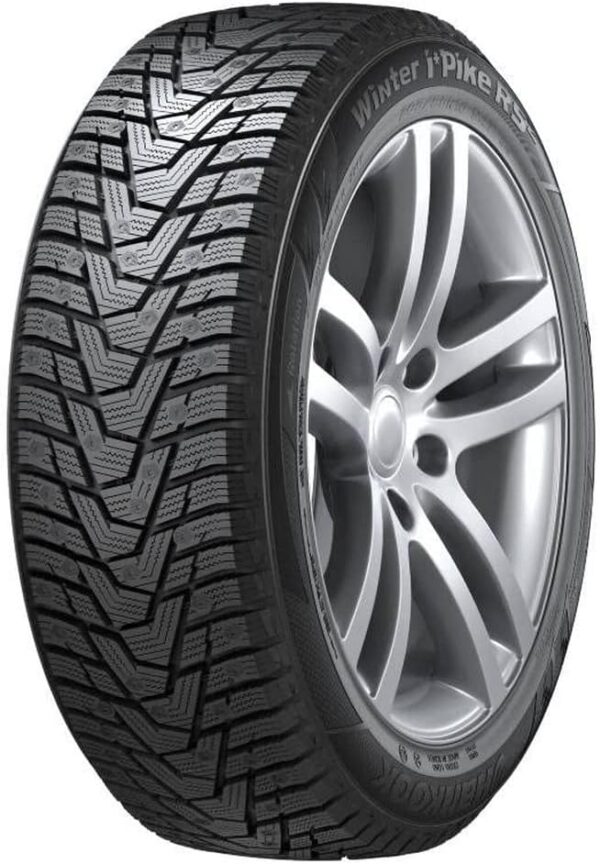 HANKOOK Winter ipike X W429 225/55R17 101T XL