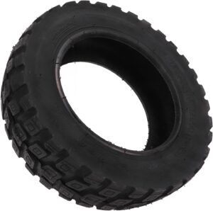 Bannt 255x80 waterproof tires for outdoor scooters