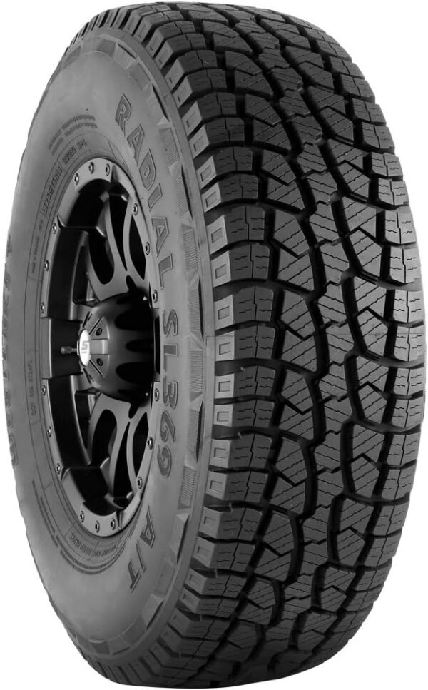 Westlake SL369 A/T 245/75R16