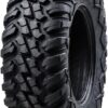 Tusk Terrabite Radial Tire 27x9-14 Medium/Hard Terrain