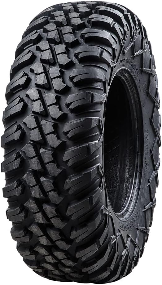 Tusk Terrabite Radial Tire 27x9-14 Medium/Hard Terrain