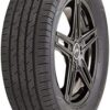 Falken Sincera SN250 AS All-Season Radial Tire - 205/50R17 93V