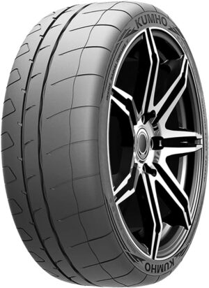 Kumho 225/45R15 87W ECSTA V730 BW