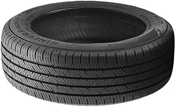 Falken Sincera SN250 A/S All Season Radial Tire-235/50R18 97V