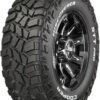 Cooper Discoverer STT Pro All-Season LT285/70R17 121/118Q Tire