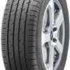 Falken Sincera SN250 AS All-Season Radial Tire-235/70R16 106T