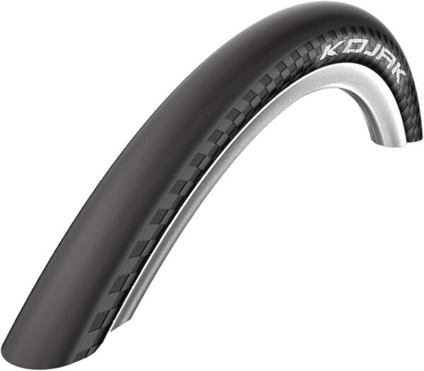 Schwalbe Kojak (SGC) Fahrrad Reifen // 32-349 (16×1,25´´)