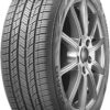 Kumho Solus TA51a All-Season Tire - 165/65R14 79T