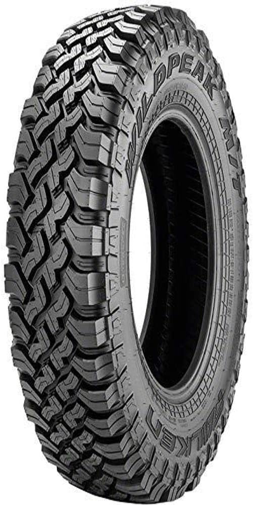 Falken Wildpeak MT01 All Terrain Radial Tire - 30x950R15 104Q