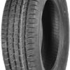 Falken Wildpeak H/T01A2 All-Season Radial Tire - 215/65R17, 99S