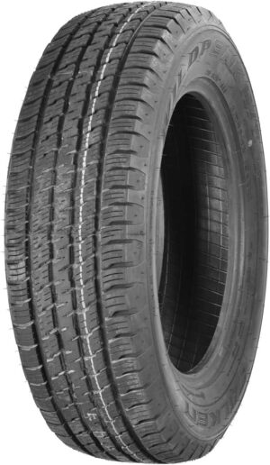 Falken Wildpeak H/T01A2 All-Season Radial Tire - 215/65R17, 99S