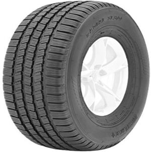 Westlake SL309 All-Season Radial Tire - LT215/75R15 97Q