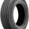 Falken Sincera SN250 A/S all_ Season Radial Tire-215/45R17 87V