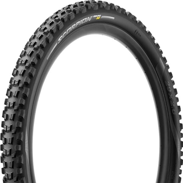 PIRELLI MY2021 Scorpion™ Enduro M MTB - Enduro 27.5 x 2.4 Black