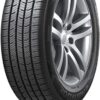 Hankook Kinergy PT (H737) 215/55R16 93H