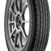 Nexen N'PRIZ AH8 All-Season Radial Tire - 215/60R16 95V 95V