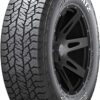 Hankook Dynapro AT2 RF11 all_ Terrain Radial Tire-265/70R18 116T