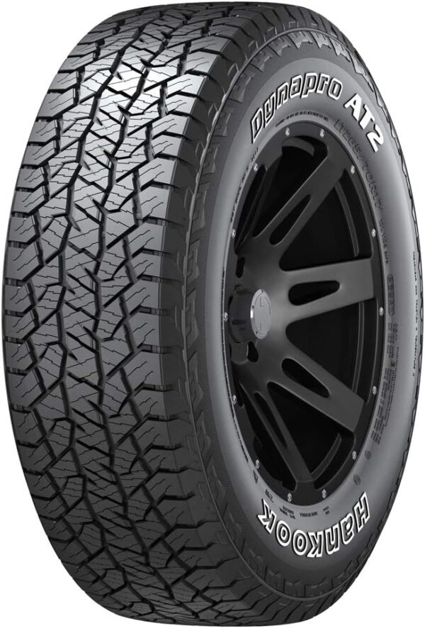 Hankook Dynapro AT2 RF11 all_ Terrain Radial Tire-265/70R18 116T