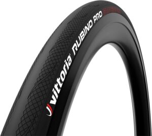 Vittoria Rubino Pro Iv Bicycle Tyre