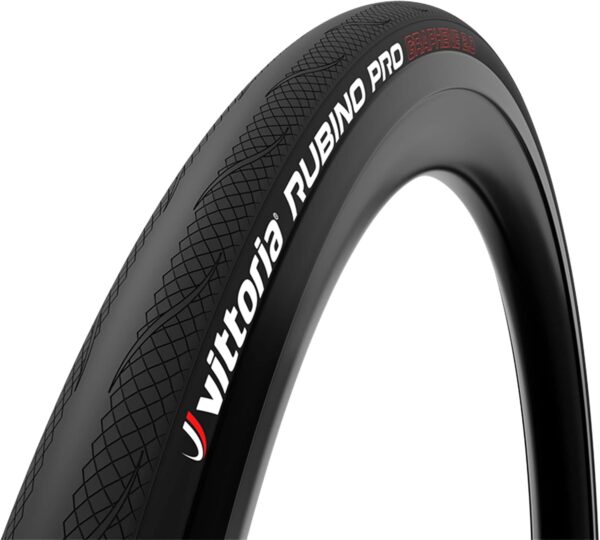 Vittoria Rubino Pro Iv Bicycle Tyre